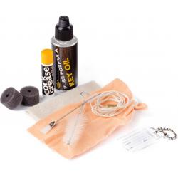 Otros accesorios de viento Dunlop HE106 Kit Mantenimiento Clarinete Resina