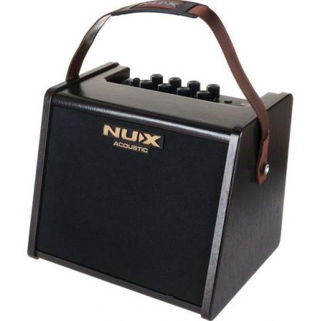 Combos para guitarra acústica Nux AC25 Combo Guitarra Acústica