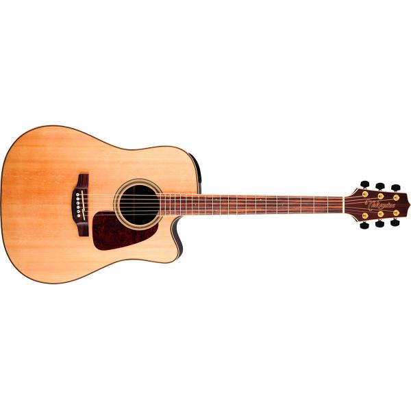 Takamine GD93CE Natural Guitarra Electroacústica