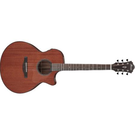 Guitarras Electroacústicas Ibanez AE440 LGS Guitarra Acústica