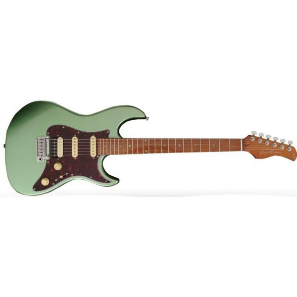 Sire S7 Sherwood Green V2 Guitarra Eléctrica
