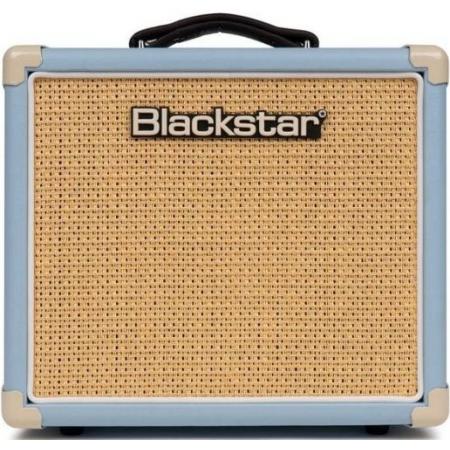Combos para guitarra Blackstar HT1R MKII Baby Blue Combo Guitarra Eléctrica