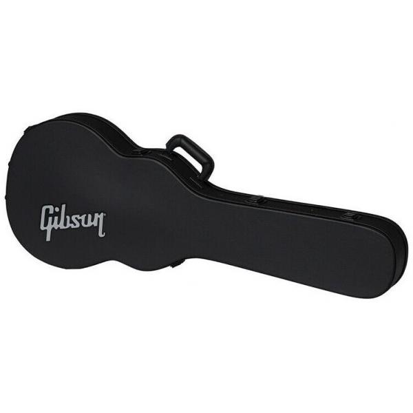 Gibson SG Original Estuche Guitarra Eléctrica Negro