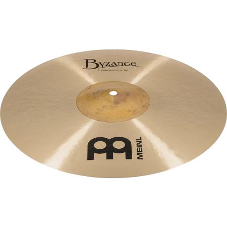 Platos de batería Meinl B15POH Hi Hat 15" Plato Batería