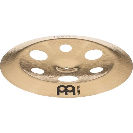 Platos de batería Meinl B18TRCHB Trash China 18" Plato Batería