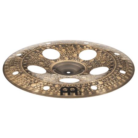 Platos de batería Meinl PAC12TRCH Trash China 12" Plato Batería