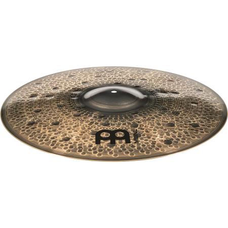 Platos de batería Meinl PAC18ETHC Crash 18" Plato Batería