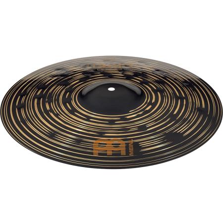 Platos de batería Meinl CC16TDAC Crash 16" Plato Batería