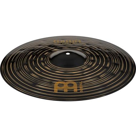 Platos de batería Meinl CC18TDAC Crash 18" Plato Batería