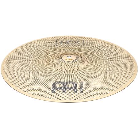 Platos de batería Meinl PHCS16C Crash 16" Plato Batería