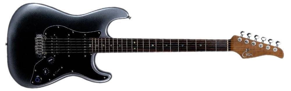 Comprar Probag Correa Guitarra 2 PGSTG18 Black