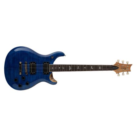 Guitarras Eléctricas PRS SE Mccarty 594 Faded Blue Guitarra Eléctrica