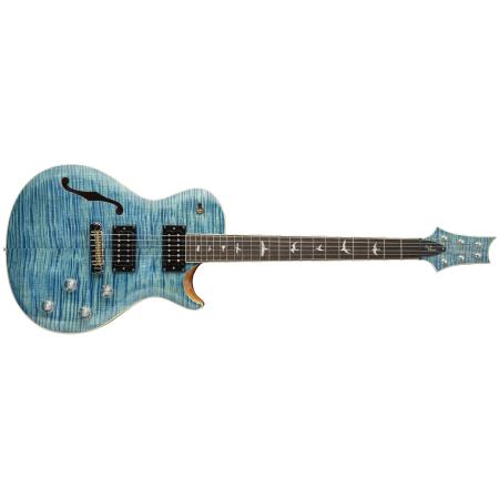 Guitarras Eléctricas PRS Se Zach 594 Myers Blue Guitarra Eléctrica