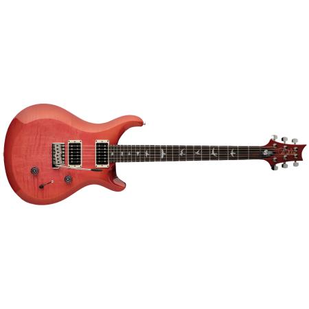 Guitarras Eléctricas PRS S2 Custom 24 10TH LTD Bonni Pink Guitarra Eléctrica