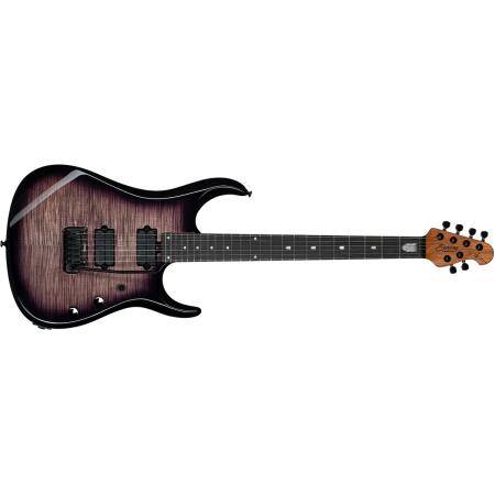 Guitarras Eléctricas Sterling JP150 John Petrucci DFM Eminence Purple Burst Guitarra Eléctrica