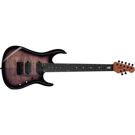 Guitarras Eléctricas Sterling JP157 John Petrucci DFM Eminence Purple Guitarra Eléctrica