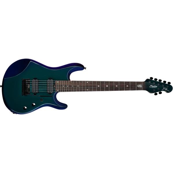 Sterling JP70 John Petrucci Mystic Dream Guitarra Eléctrica