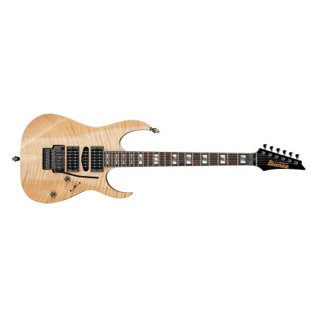 Guitarras Custom Shop  Ibanez RG8570CST NT Guitarra Eléctrica