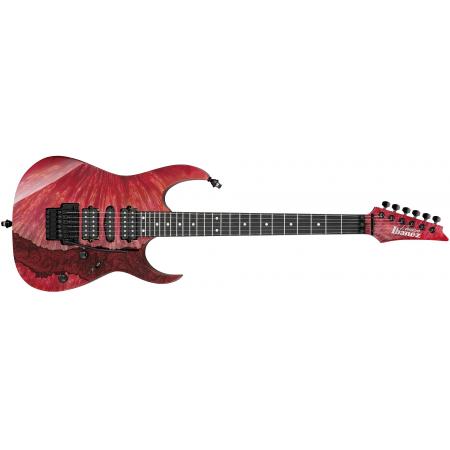 Guitarras Custom Shop  Ibanez JCRG2202 J Custom Guitarra Eléctrica
