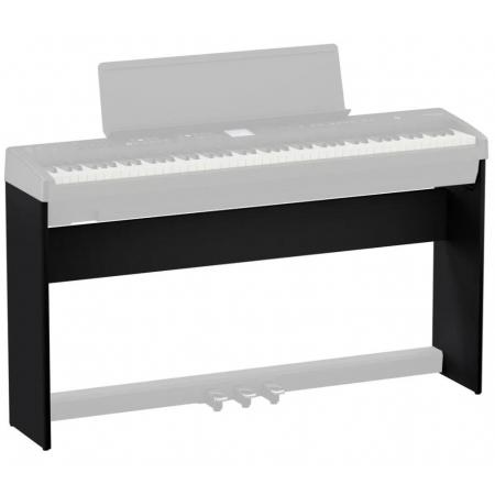 Soportes para teclado Roland  KSFE50 Mueble para FP50 Color Negro