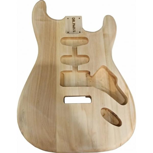 Dr Parts STBODY Cuerpo Stratocaster