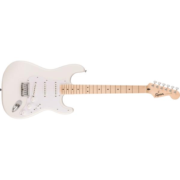 Squier Sonic Stratocaster HT AW Guitarra Eléctrica