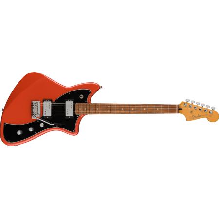 Guitarras Eléctricas Fender Player Plus Meteora HH MP FR Guitarra Eléctrica