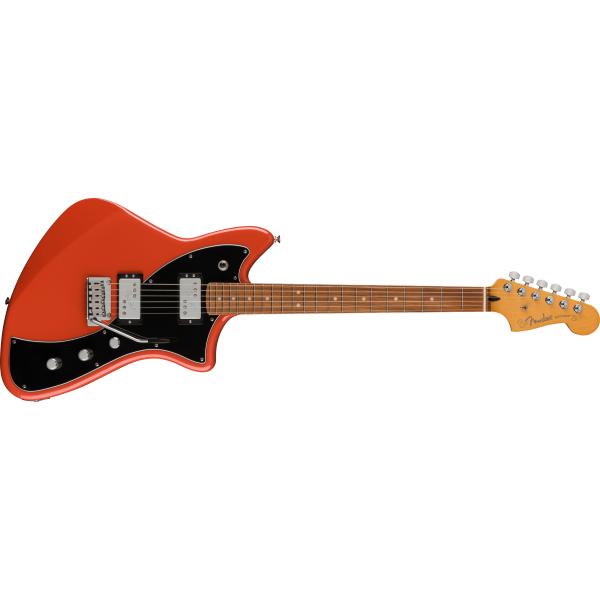Fender Player Plus Meteora HH MP FR Guitarra Eléctrica