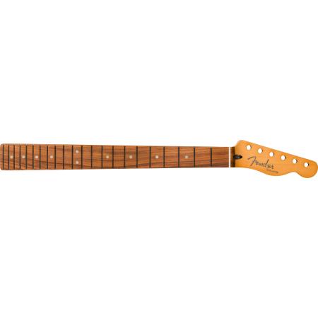 Cuerpos y mástiles Fender Player Plus Telecaster 12" 22 PF Medium Jumbo Mástil Guitarra