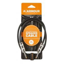 Cables para Altavoces Armour SJP3 Cable de Carga de 1 M