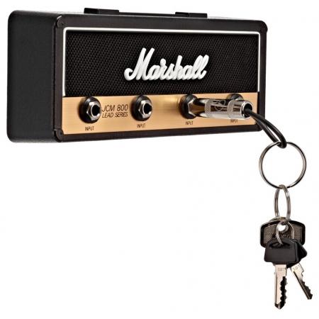 Merchandising y regalos Marshall JCM800 Porta Llave Pared