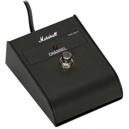 Pedales Marshall PEDL90011 1 Interruptor Pedal Guitarra