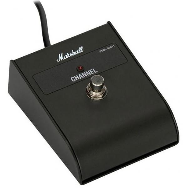 Marshall PEDL90011 1 Interruptor Pedal Guitarra