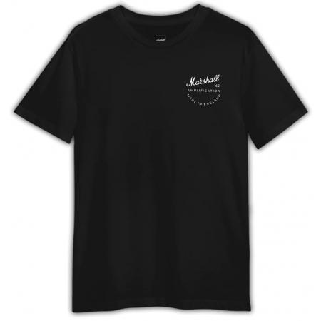 Merchandising y regalos Marshall Vintage Tee S Camiseta