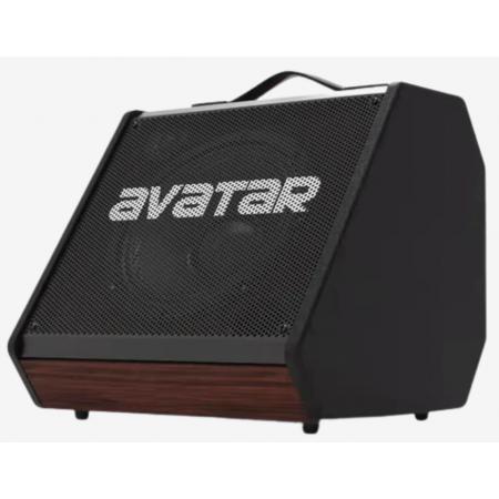 Amplificadores Percusión y Baterías Avatar DM30 Amplificador de Batería Electrónica 25W
