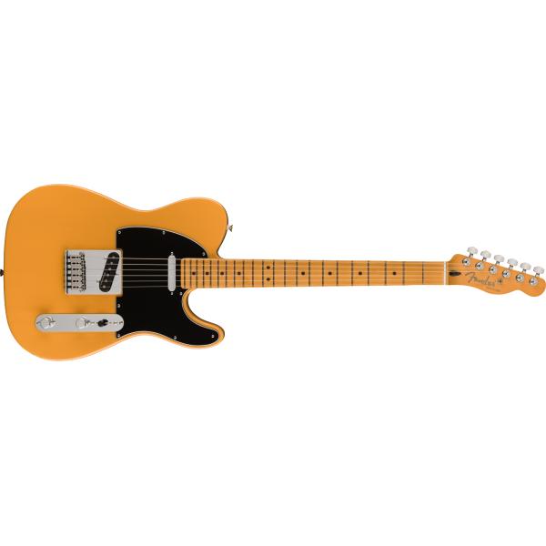 Fender Player Plus Telecaster BTB Guitarra Eléctrica