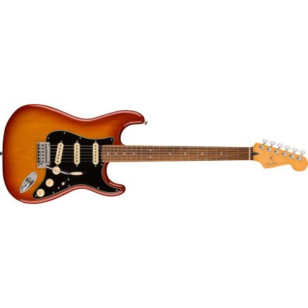 Guitarras Eléctricas Fender Player Plus Stratocaster PF SSB Guitarra Eléctrica