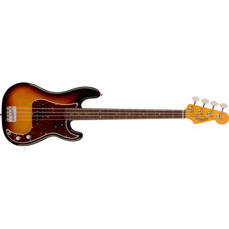 Bajos eléctricos  Fender American Vintage II 1960 Prec Bass 3TS Bajo Eléctrico