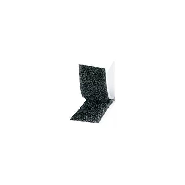 RockBoard Klettband Breit – 6 M Lang, Für Effektpedale & Pedalboards