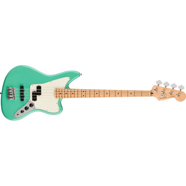 Fender Player Jaguar Bass SFG Bajo Eléctrico