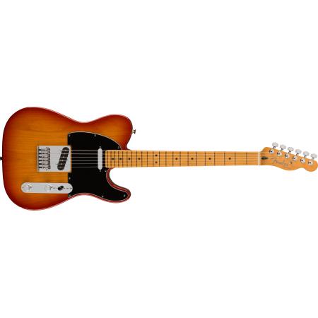 Guitarras Eléctricas Fender Player Plus Telecaster SS Guitarra Eléctrica