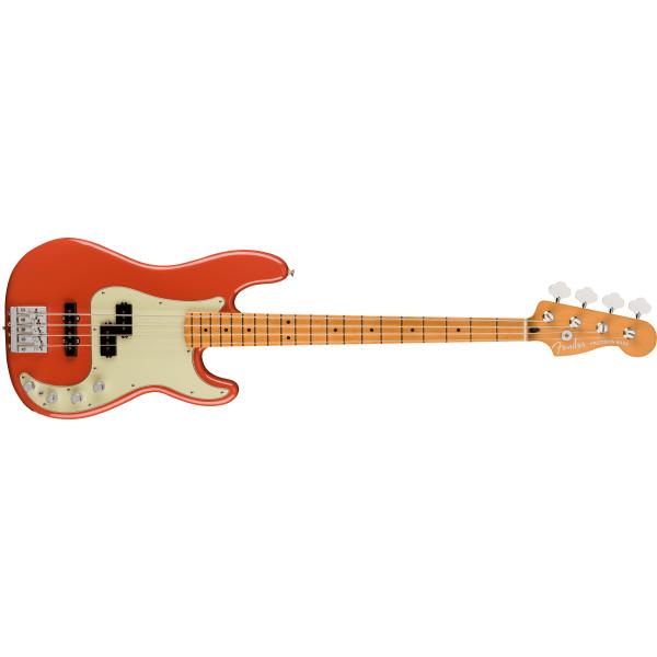 Fender Player Plus Precision Bass FR Bajo Eléctrico
