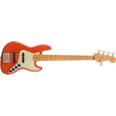 Bajos eléctricos  Fender Player Plus Jazz Bass 5S FR Bajo Eléctrico