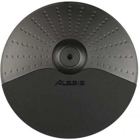 Platos de batería Alesis Cymbal Pad1 For Surgemeshkit 10" Plato Batería