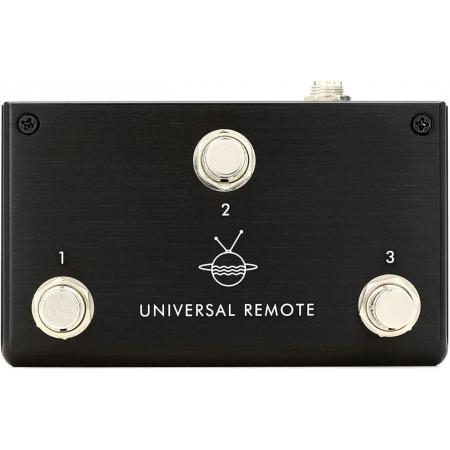 Pedales Pigtronix Universal Remote Pedal Guitarra