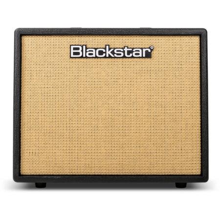 Combos para Guitarra Blackstar Blackstar Debut 50R BLK Combo Guitarra Eléctrica