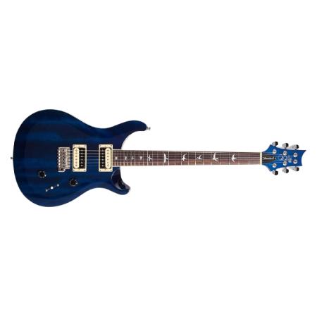 Guitarras Eléctricas PRS SE Standard 24 Trans Blue Guitarra Eléctrica