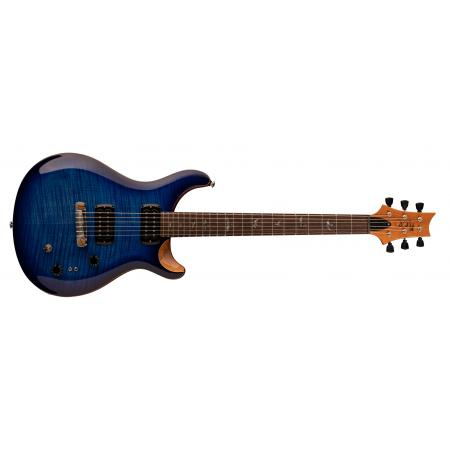 Guitarras Eléctricas PRS SE Paul'S Guitar Faded Blue Guitarra Eléctrica