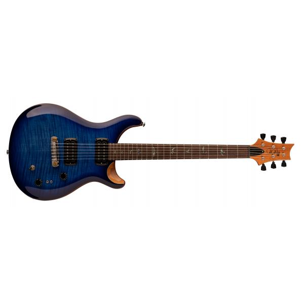 PRS SE Paul'S Guitar Faded Blue Guitarra Eléctrica