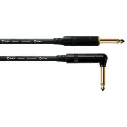 Cables de guitarra Cordial CCI3PR 3M Cable Guitarra